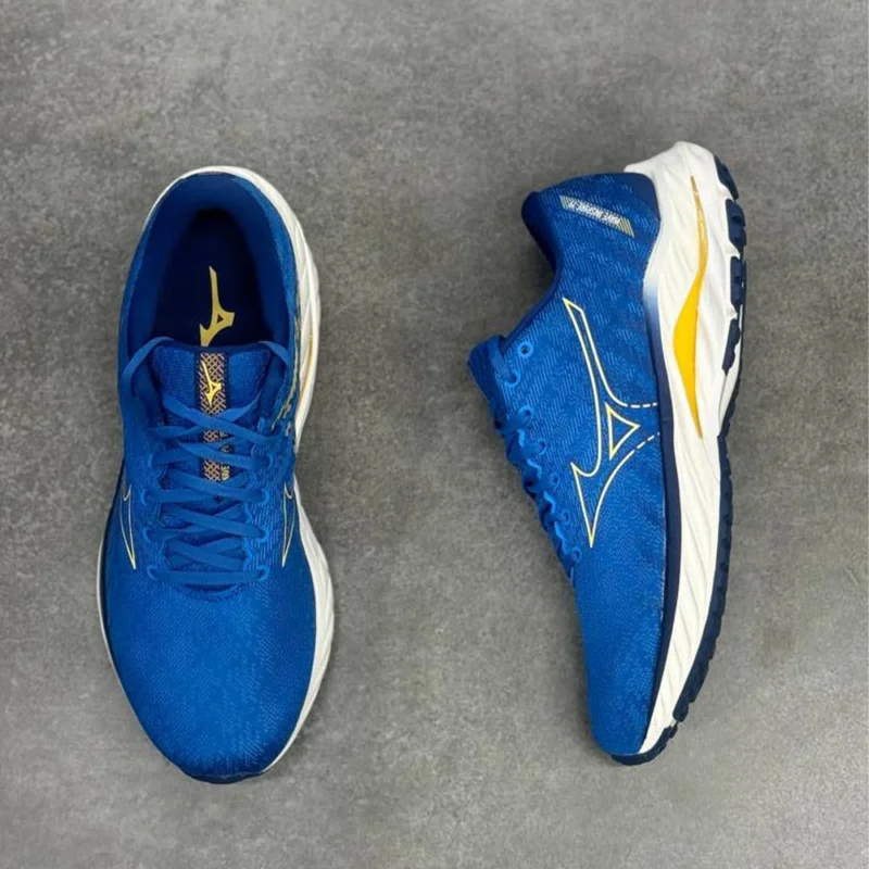 کتونی میزانو اینسپیر 19 Mizuno inspire 19 
J1GC234406 - Image 2