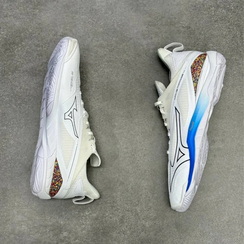 کتونی میزانو میریج 4 Mizuno mirage 4 
X1GA215100 - Image 2