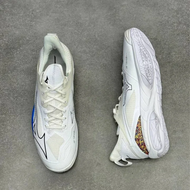 کتونی میزانو میریج 4 Mizuno mirage 4 
X1GA215100 - Image 3
