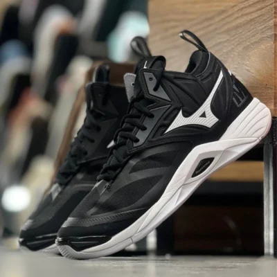 کتونی میزانو مومنتام 2 Mizuno momentum B622
