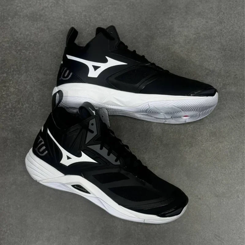 کتونی میزانو مومنتام 2 Mizuno momentum 
B622 - Image 4