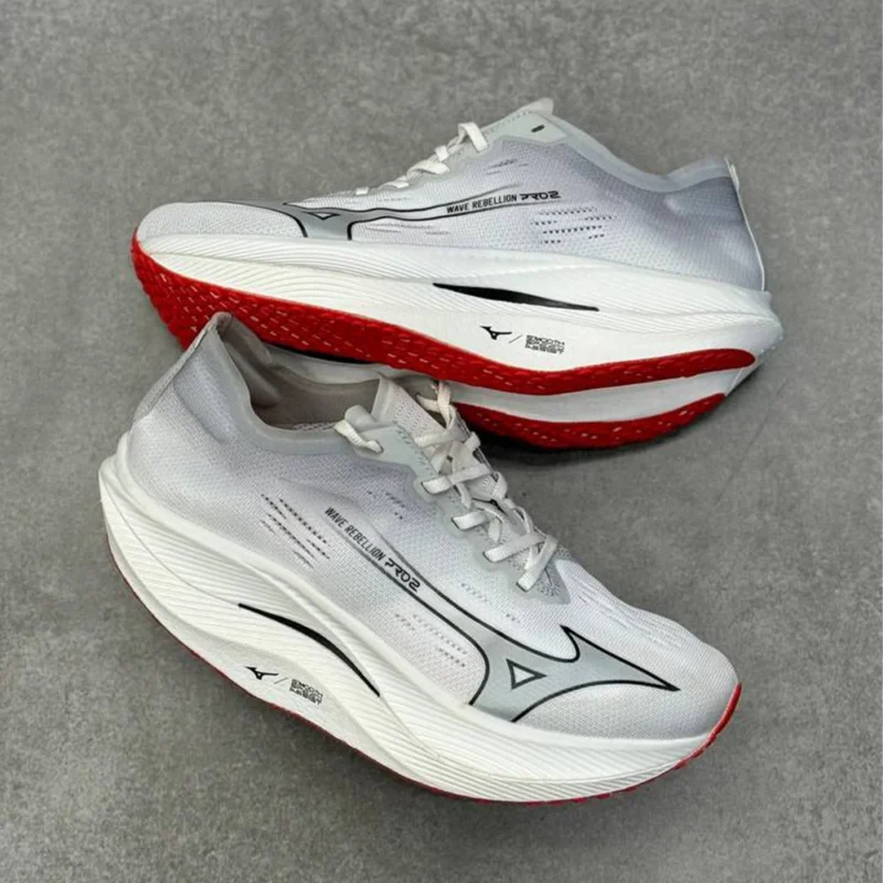 کتونی میزانو ریبیلیشن پرو Mizuno rebellion pro 
FLVL4e4B001 - Image 4