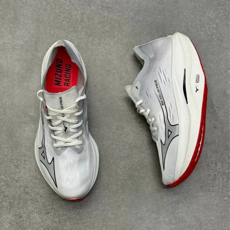 کتونی میزانو ریبیلیشن پرو Mizuno rebellion pro 
FLVL4e4B001 - Image 3