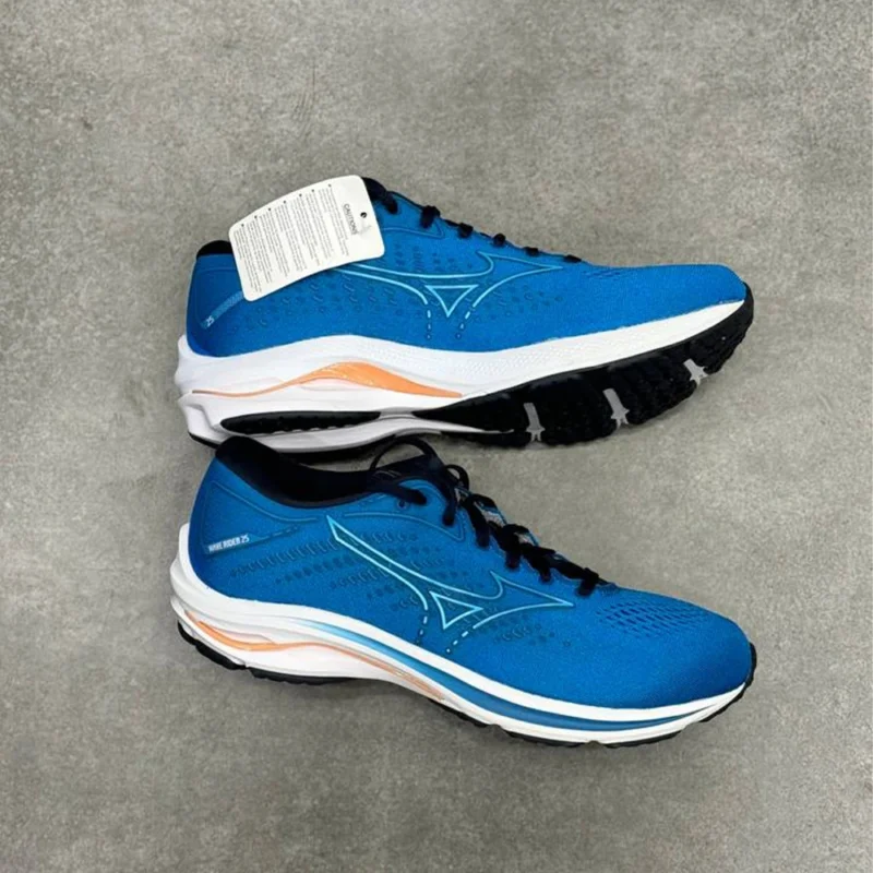 میزانو رایدر 25 Mizuno rider 25 
J1GD210622 - Image 4
