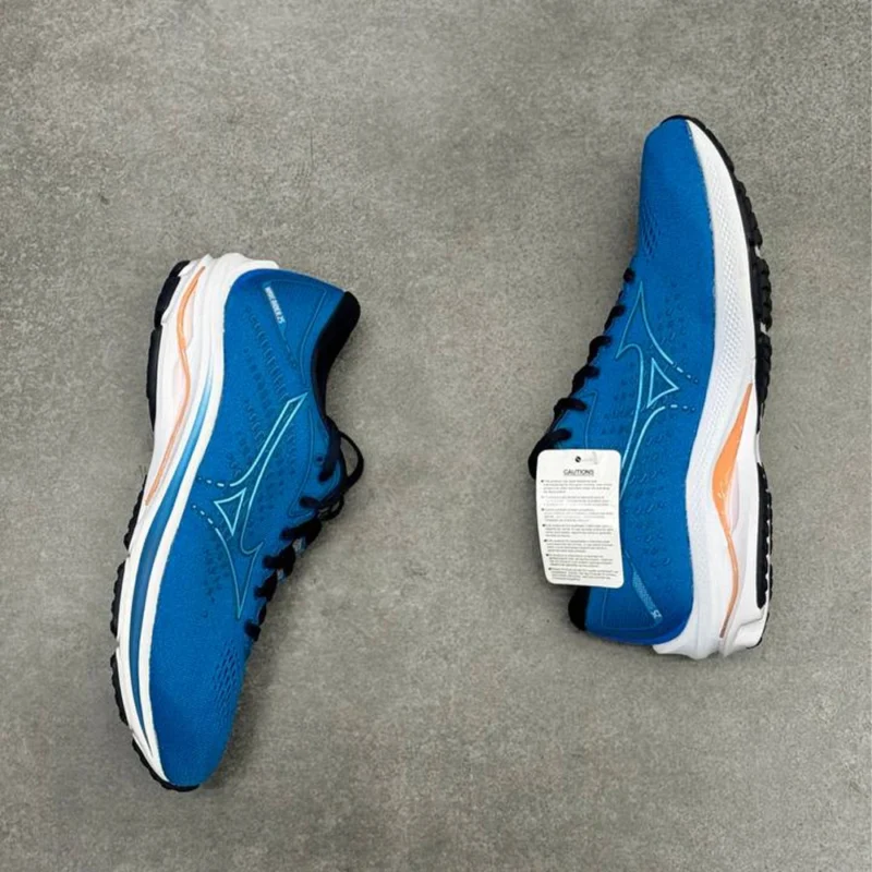 میزانو رایدر 25 Mizuno rider 25 
J1GD210622 - Image 3