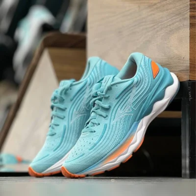 کتونی میزانو سکای رایس 4 Mizuno skyrise 4 J1GD230921