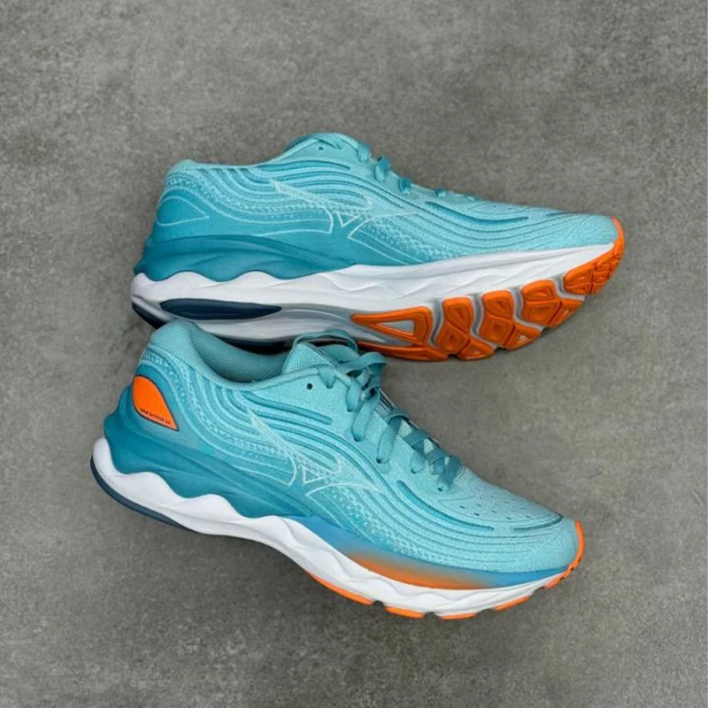 کتونی میزانو سکای رایس 4 Mizuno skyrise 4 
J1GD230921 - Image 4