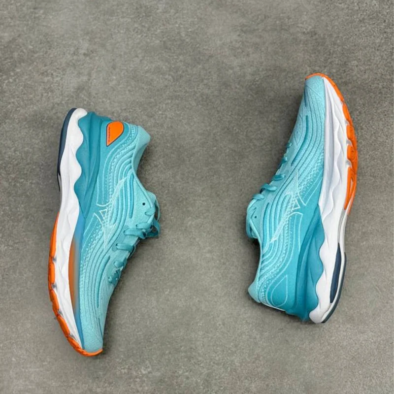 کتونی میزانو سکای رایس 4 Mizuno skyrise 4 
J1GD230921 - Image 2