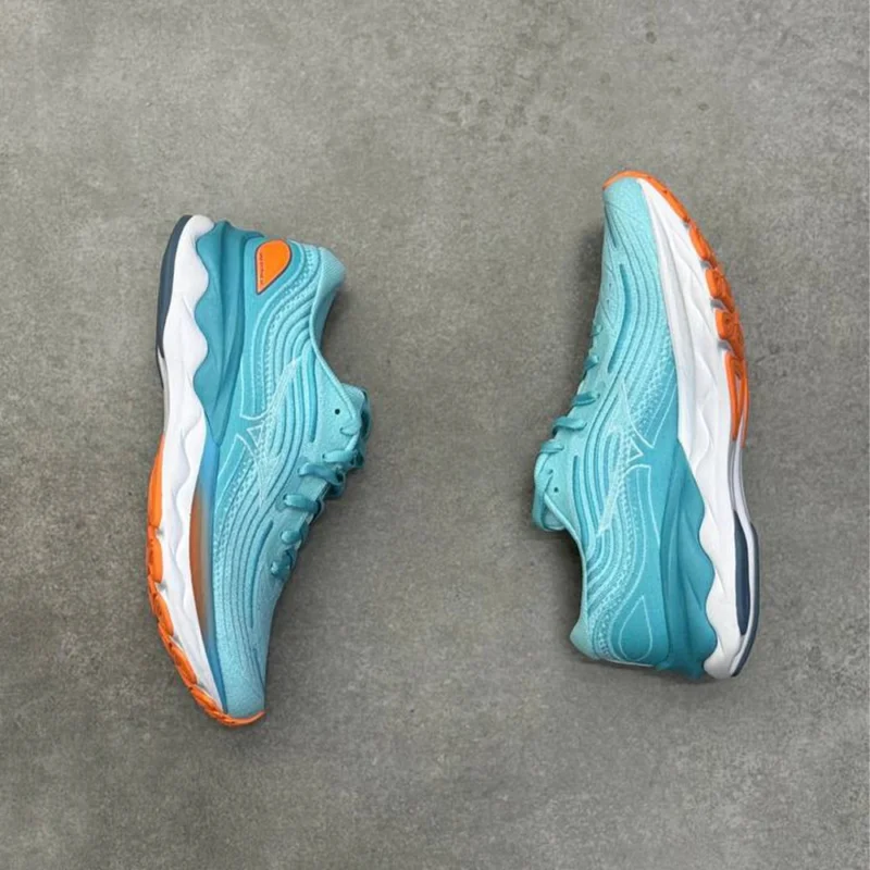 کتونی میزانو سکای رایس 4 Mizuno skyrise 4 
J1GD230921 - Image 3