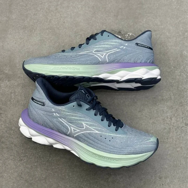کتونی میزانو سکای رایس 6 Mizuno skyrise 6 
J1GD250921 - Image 4