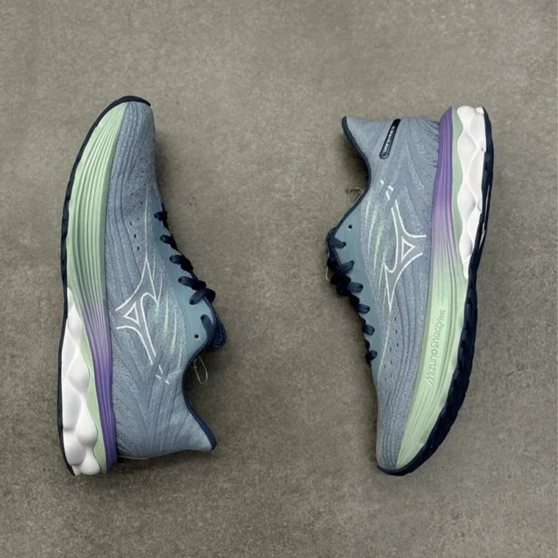 کتونی میزانو سکای رایس 6 Mizuno skyrise 6 
J1GD250921 - Image 3