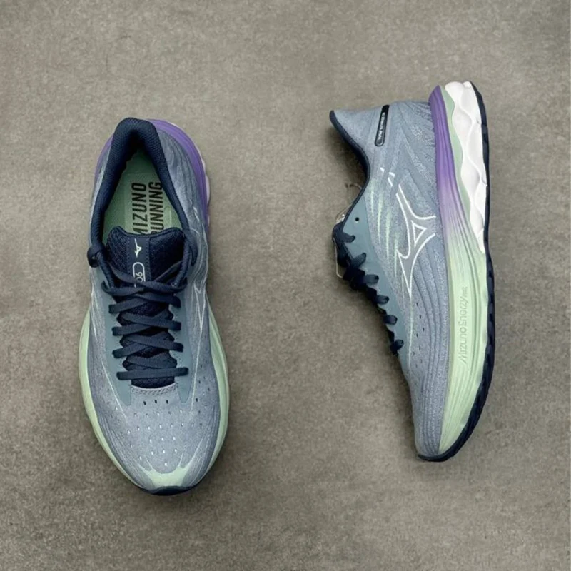 کتونی میزانو سکای رایس 6 Mizuno skyrise 6 
J1GD250921 - Image 2