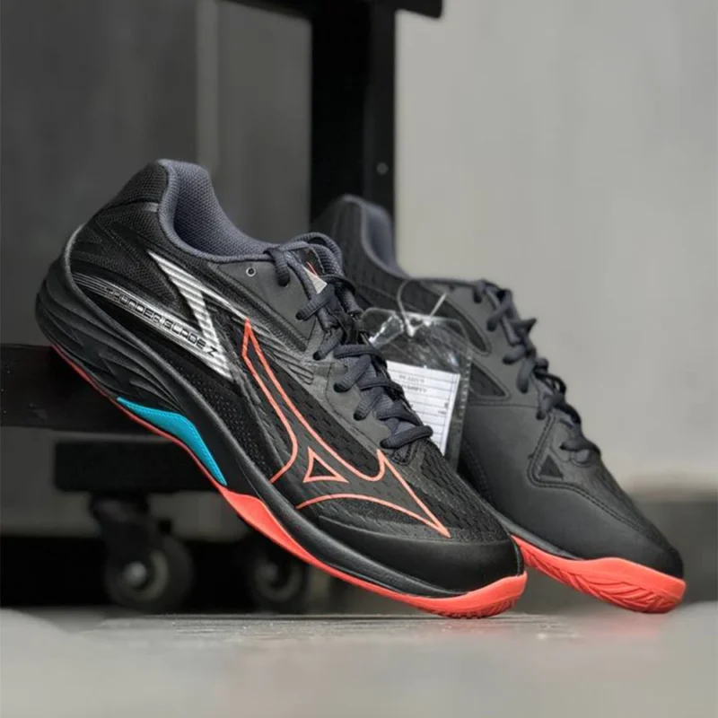کتونی میزانو ساندر بلید زد Mizuno thunderblade Z V1GA237006