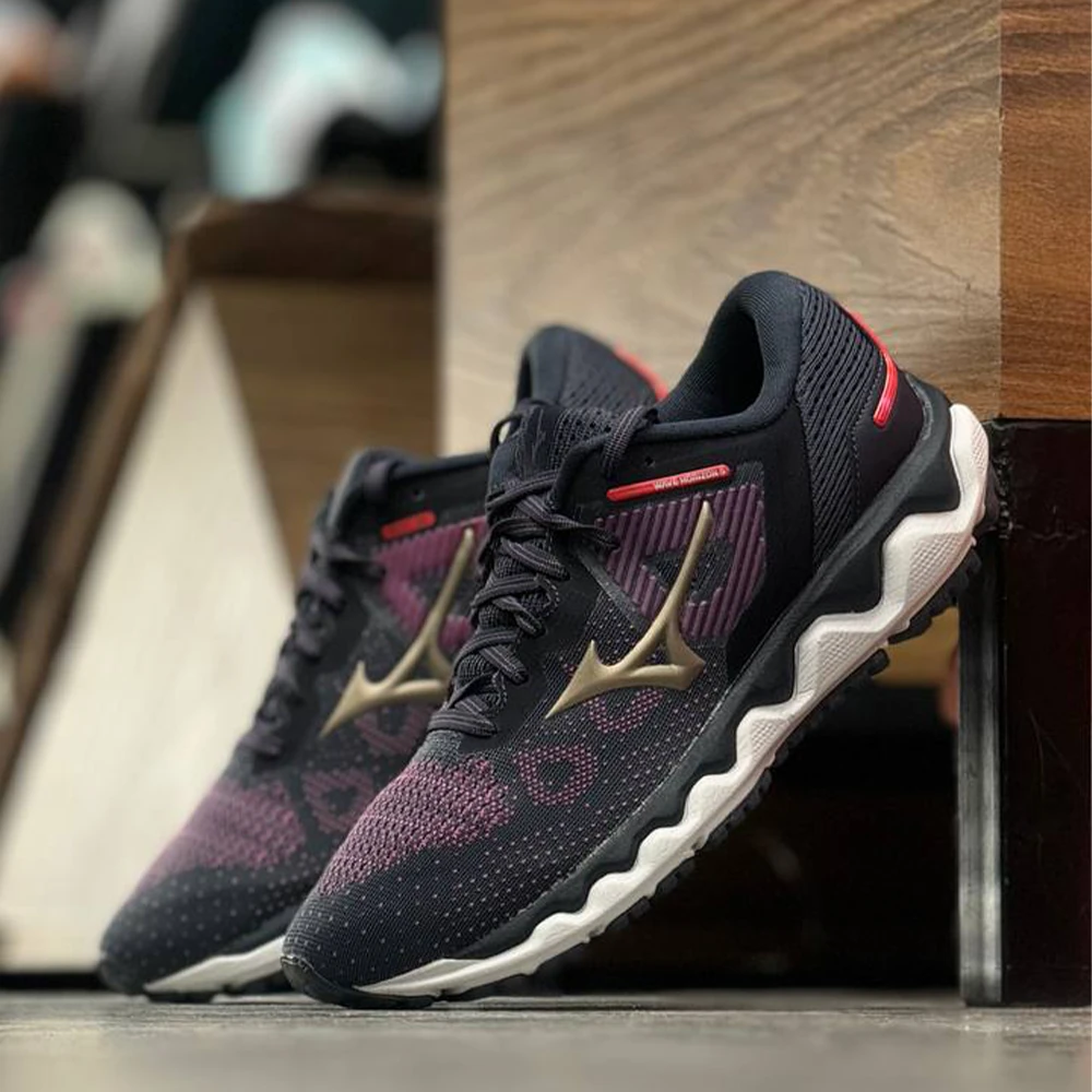 کتونی میزانو هوریزون 5 Mizuno wave horizon 5 J1GD212642