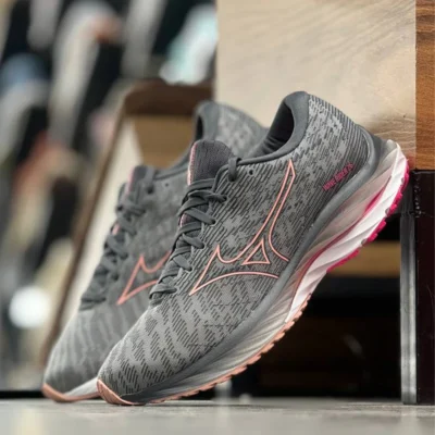 کتونی میزانو رایدر 26 Mizuno wave rider 26 J1GD225421