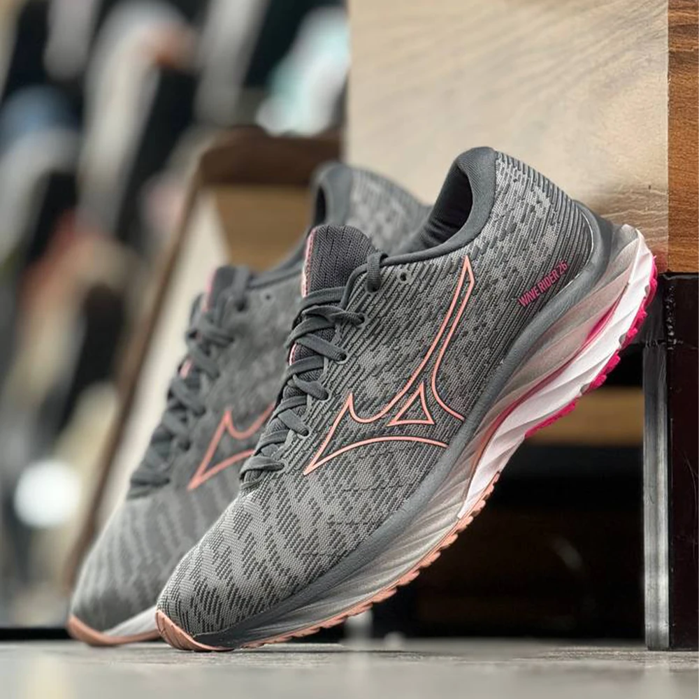 کتونی میزانو رایدر 26 Mizuno wave rider 26 J1GD225421