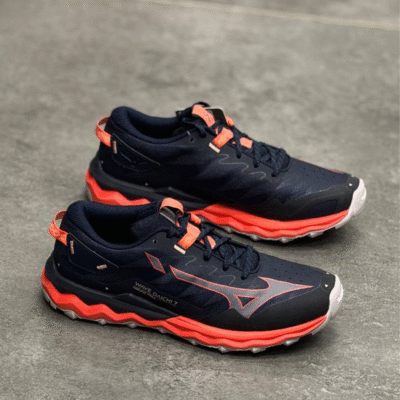 کتونی میزانو Mizuno daichi 7 J1K227171
