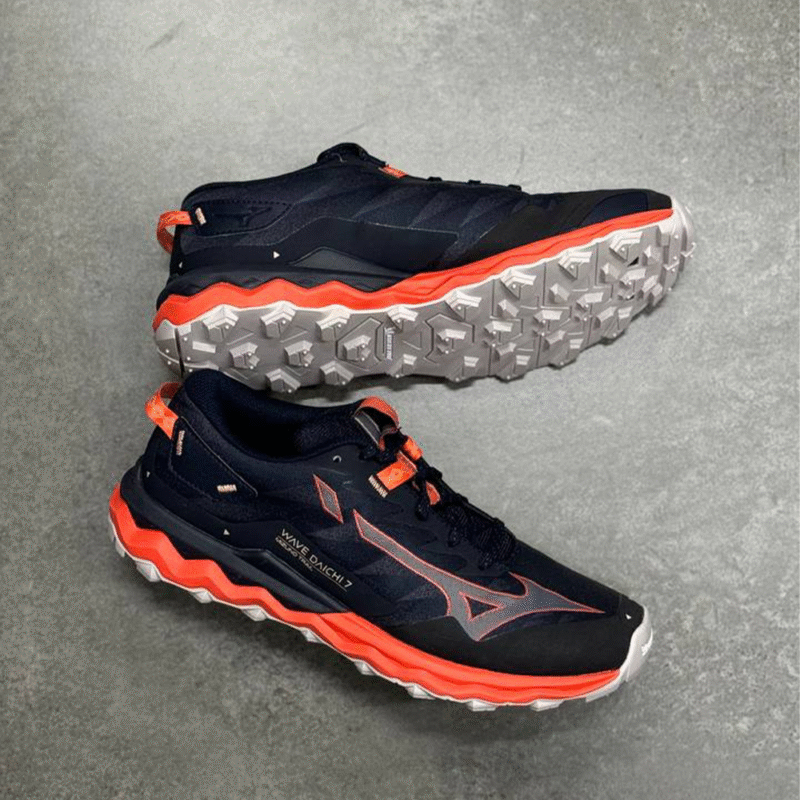 کتونی میزانو Mizuno daichi 7 J1K227171 - Image 2