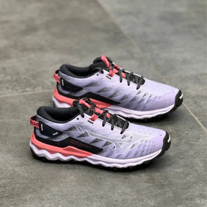 کتونی میزانو دایچی 7 Mizuno daichi 7 J1GK227122