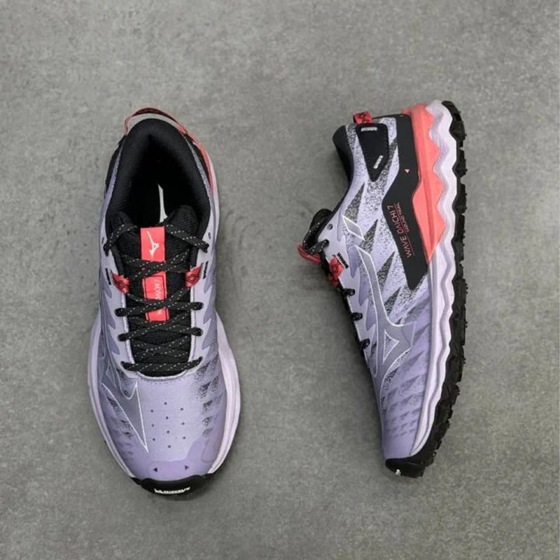 کتونی میزانو دایچی 7 Mizuno daichi 7 
J1GK227122 - Image 2