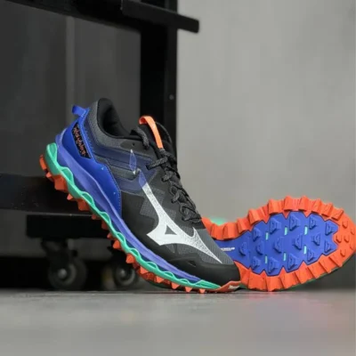 کتونی میزانو موجین 9 Mizuno mujin 9 J1GJ227053