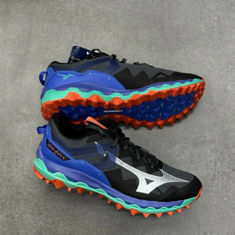 کتونی میزانو موجین 9 Mizuno mujin 9 
J1GJ227053 - Image 4