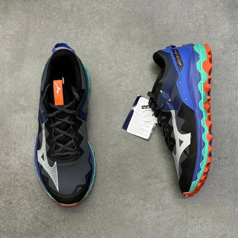 کتونی میزانو موجین 9 Mizuno mujin 9 
J1GJ227053 - Image 2