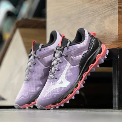 کتونی میزانو موجین 9 Mizuno mujin 9 J1GK227072