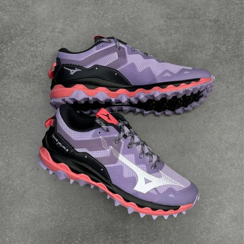 کتونی میزانو موجین 9 Mizuno mujin 9 
J1GK227072 - Image 4