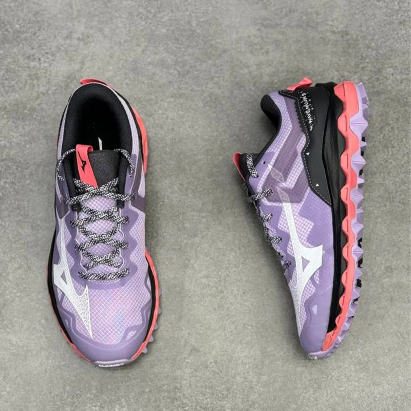کتونی میزانو موجین 9 Mizuno mujin 9 
J1GK227072 - Image 2