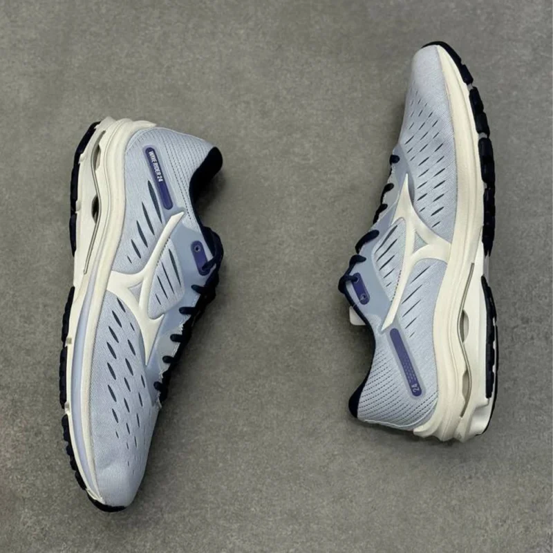 کتونی میزانو رایدر 24  Mizuno rider 24 
J1GD200314 - Image 3