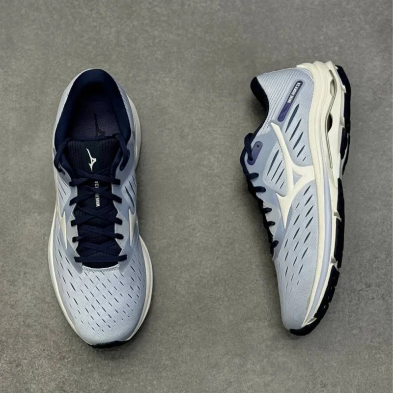 کتونی میزانو رایدر 24  Mizuno rider 24 
J1GD200314 - Image 2