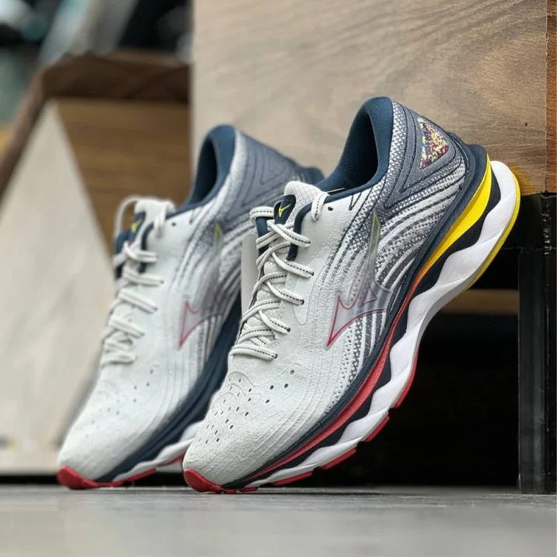 کتونی میزانو سکای 6 Mizuno sky 6 J1GD220221
