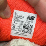 کتونی نیوبالانس 1540 Newbalance 1540 W1540GD3 - Image 5