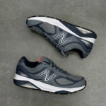 کتونی نیوبالانس 1540 Newbalance 1540 W1540GD3 - Image 3
