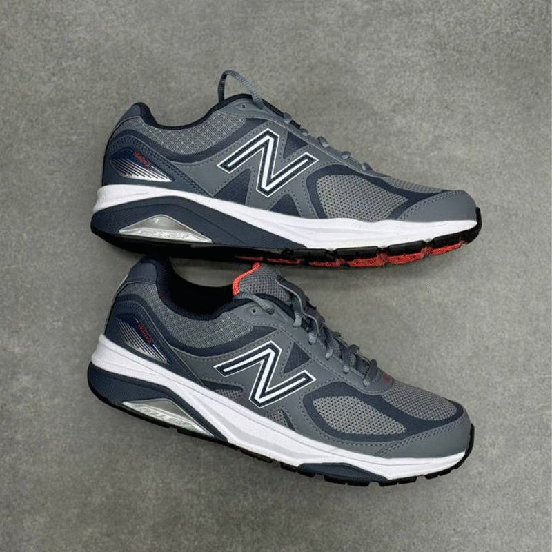 کتونی نیوبالانس 1540 Newbalance 1540 W1540GD3 - Image 2