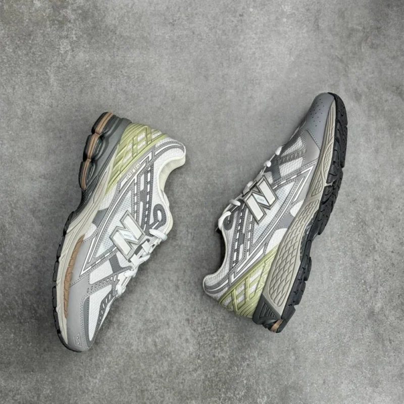 کتونی نیوبالانس 1906 Newbalance 1906 M1906NB - Image 3