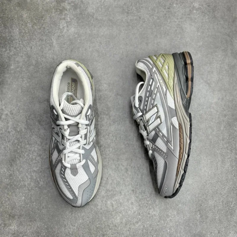 کتونی نیوبالانس 1906 Newbalance 1906 M1906NB - Image 2