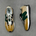 کتونی نیوبالانس 327 Newbalance 327
MS327DB - Image 2