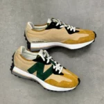 کتونی نیوبالانس 327 Newbalance 327
MS327DB - Image 4