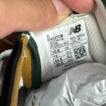 کتونی نیوبالانس 327 Newbalance 327
MS327DB - Image 5