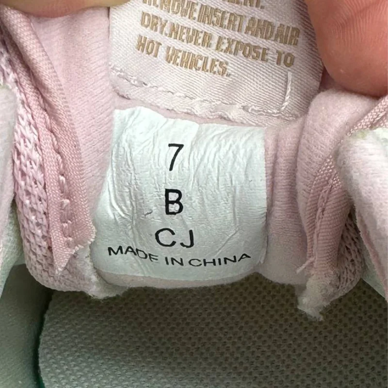 کتونی نیوبالانس 574 Newbalance 574 
7 - Image 4