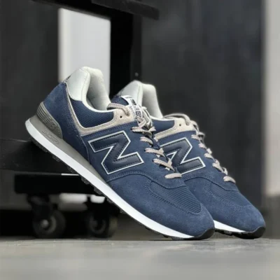 کتونی نیوبالانس 574 Newbalance 574 ML574EVN