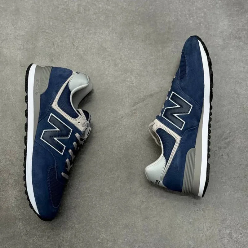 کتونی نیوبالانس 574 Newbalance 574 
ML574EVN - Image 4