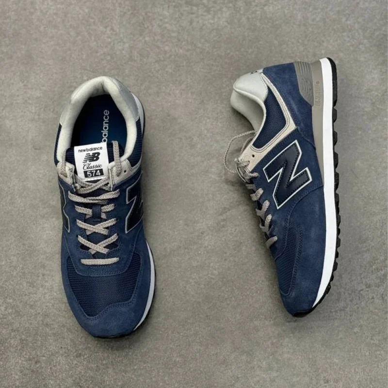 کتونی نیوبالانس 574 Newbalance 574 
ML574EVN - Image 2