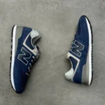 کتونی نیوبالانس 574 Newbalance 574 
ML574EVN - Image 3
