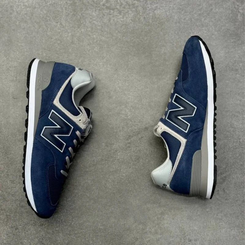 کتونی نیوبالانس 574 Newbalance 574 
ML574EVN - Image 3