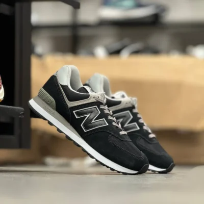 کتونی نیوبالانس 574 Newbalance 574 WL574EVB