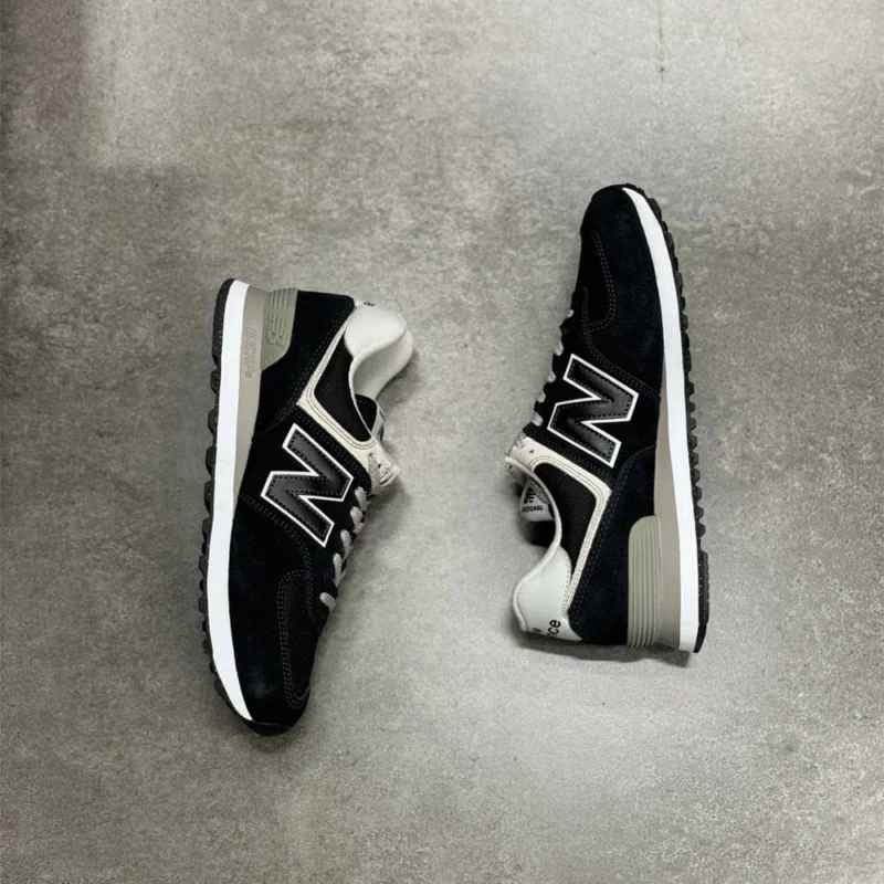 کتونی نیوبالانس 574 Newbalance 574 
WL574EVB - Image 2