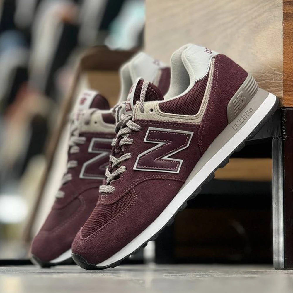 کتونی نیوبالانس 574 Newbalance 574 WL574EVM